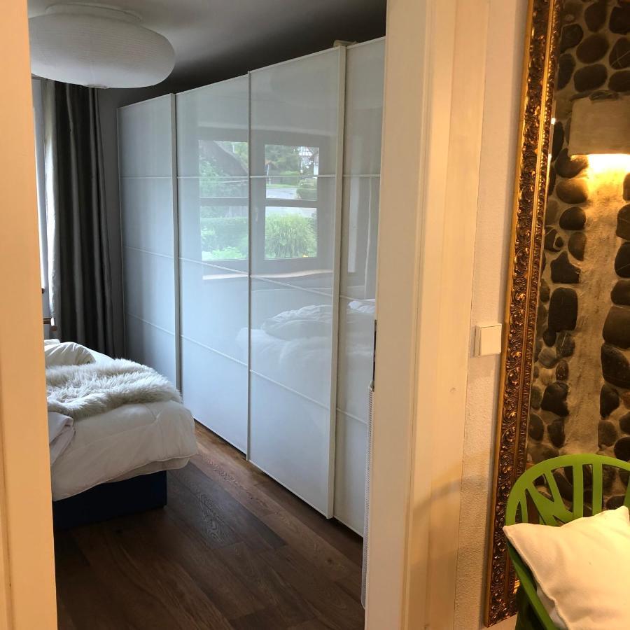 Ferienwohnung Design & Natur Fronreute Экстерьер фото