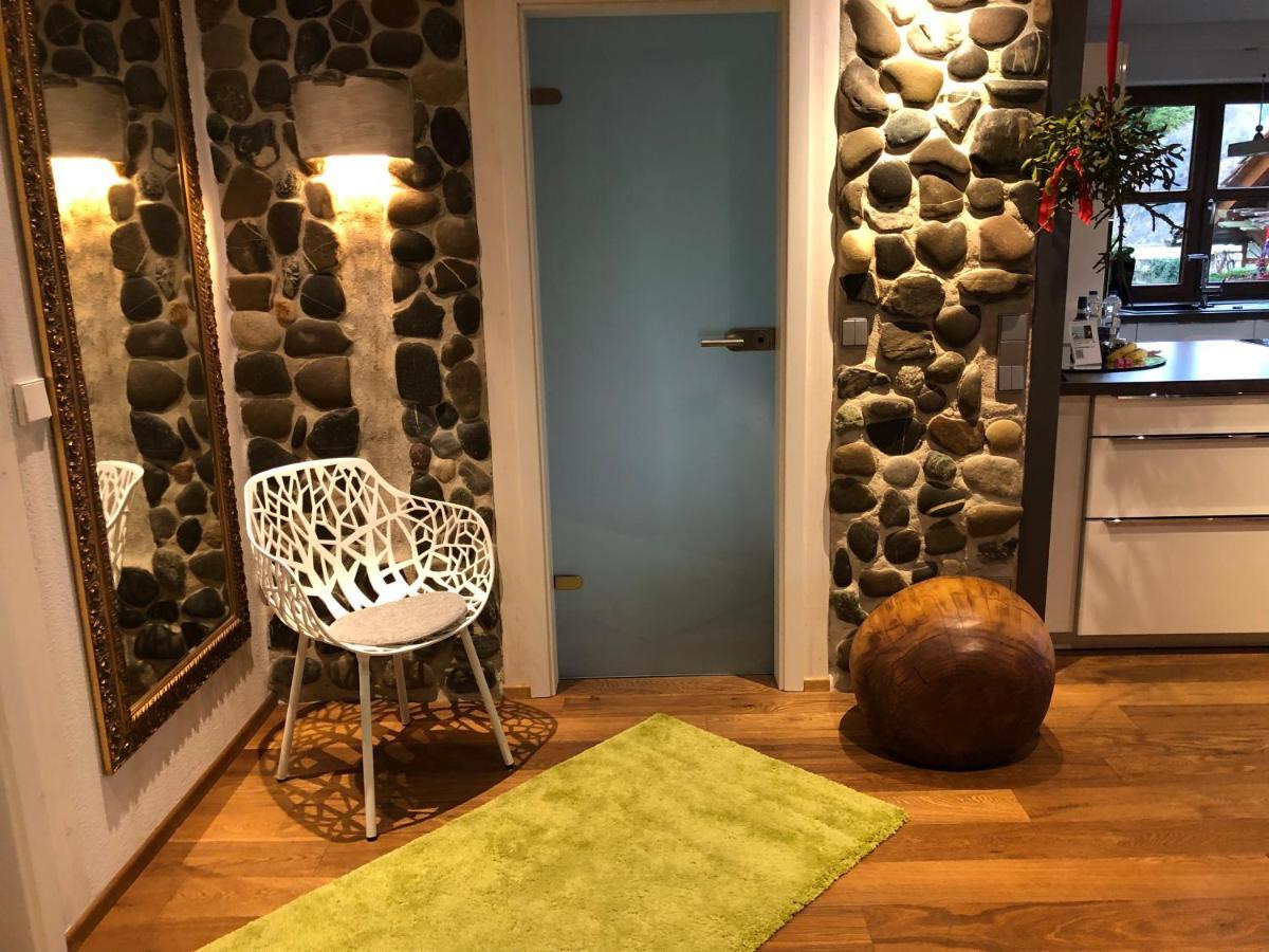Ferienwohnung Design & Natur Fronreute Экстерьер фото