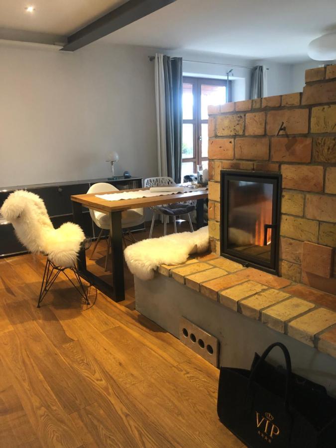 Ferienwohnung Design & Natur Fronreute Экстерьер фото