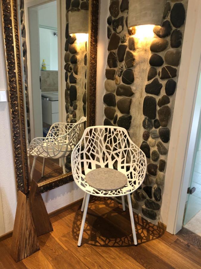 Ferienwohnung Design & Natur Fronreute Экстерьер фото
