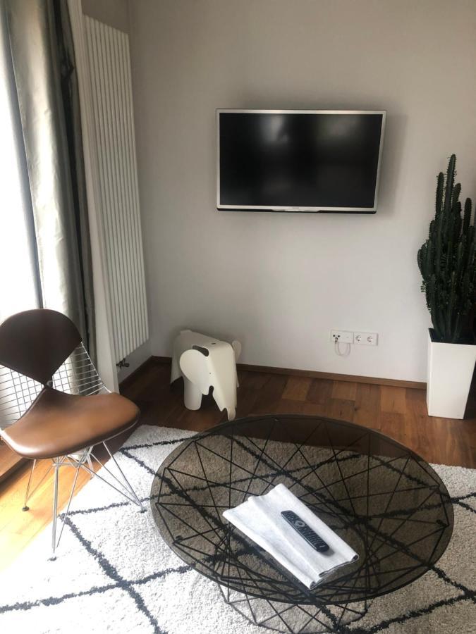 Ferienwohnung Design & Natur Fronreute Экстерьер фото